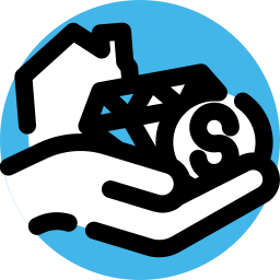 Sale icon