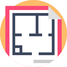 Blueprint icon