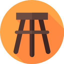 Chair icon