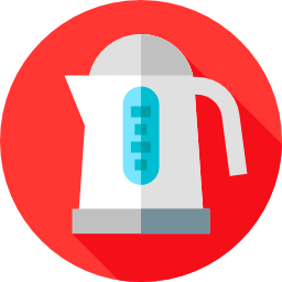 Kettle icon