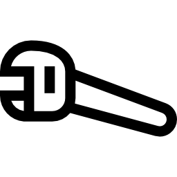 モンキーレンチ icon