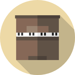 Piano icon