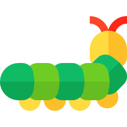 Caterpillar icon