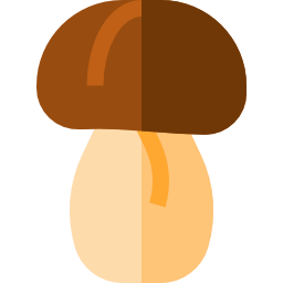 Mushroom icon