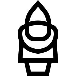 gnomo icono