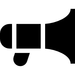 hoorn icoon