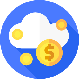 Cloud icon