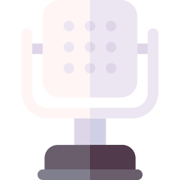 podcast icono