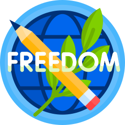 報道の自由 icon