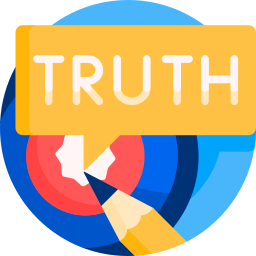 Truth icon