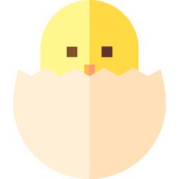 Chicken icon