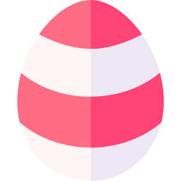 Easter egg icon