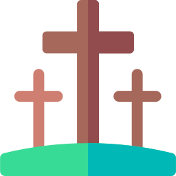 Crosses icon