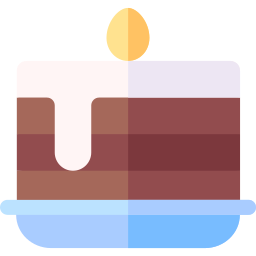 Cake icon