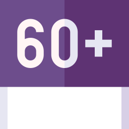 60分 icon