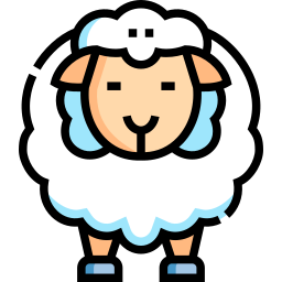 Sheep icon