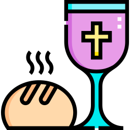 Eucharist icon