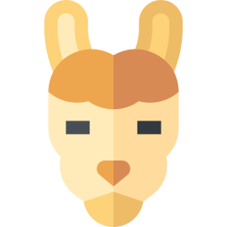 llama icono