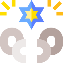 liberación icono