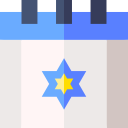 Passover icon