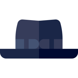 Hat icon