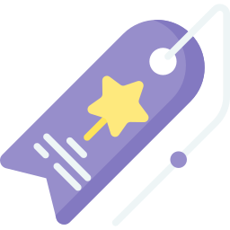 Bookmark icon