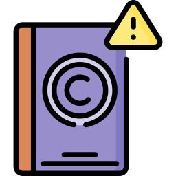 Copyright icon