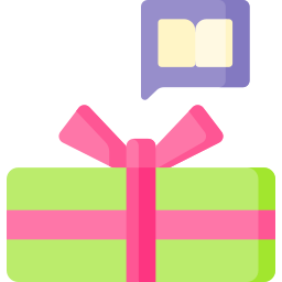 Gift icon