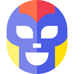 Mask icon