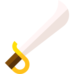 Machete icon