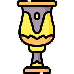 Elijah cup icon