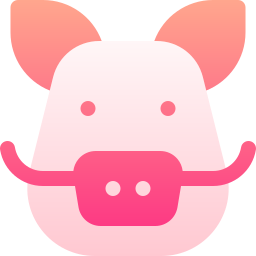 Boar icon