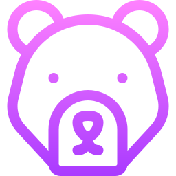 oso icono