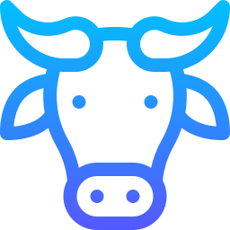 buffel icoon