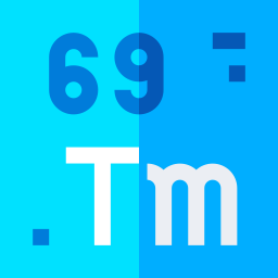 thulium icon