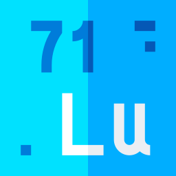 Lutetium icon