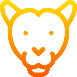 Puma icon