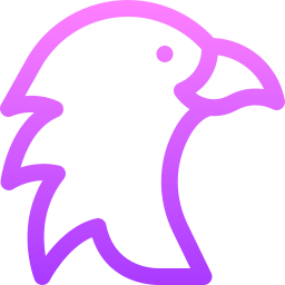 Falcon icon