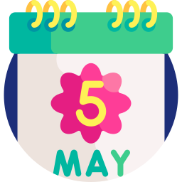 cinco de mayo ikona