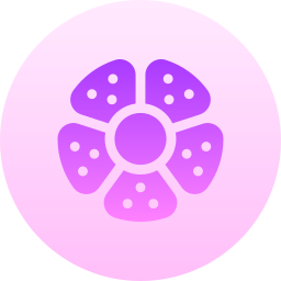 Rafflesia icon