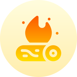 lagerfeuer icon