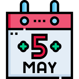 cinco de mayo icon