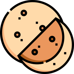tortilla ikona