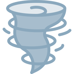 tornado icon