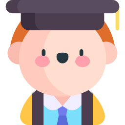 Student icon