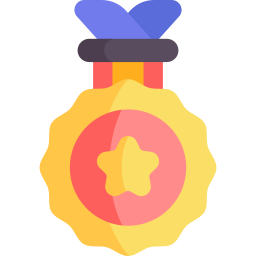 medal ikona