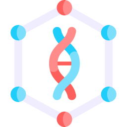 biología icono