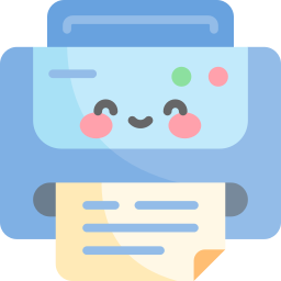 Printer icon