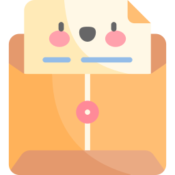 Envelope icon