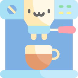 コーヒーメーカー icon